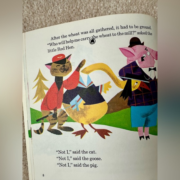 Preschool Book Bundle - Picture 12 of 13